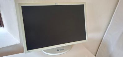 FREE computer monitor