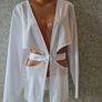 suits white Image 3