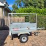 Camping Trailer Image 8