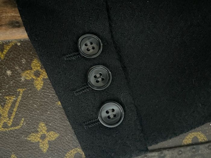 Lubiam mens jacket