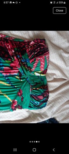 ladies summer dress
