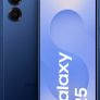 Samsung Galaxy S25 Navy Brand New, Unlocked, 128GB Image 5