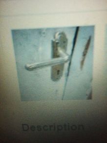 Fire Door