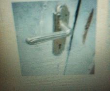 Fire Door