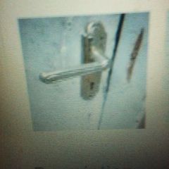 Fire Door