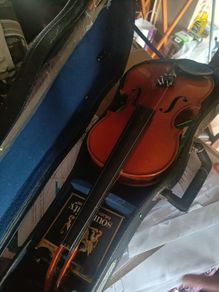 Violin