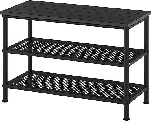 PINNIG - IKEA Bench with Shoe Storage