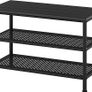 PINNIG - IKEA Bench with Shoe Storage Image 4