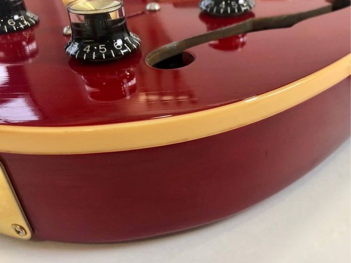 1997 Gibson Blueshawk