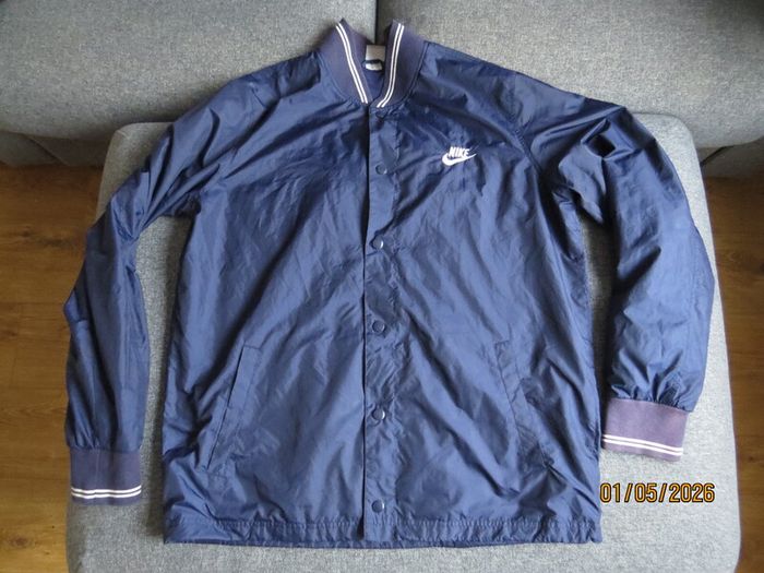 Nike Windbreaker Jacket