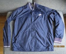 Nike Windbreaker Jacket
