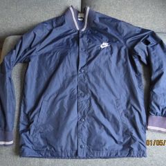 Nike Windbreaker Jacket