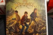 The Spiderwick Chronicles Wii game