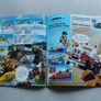 Lego 1994 Christmas UK/ IRL Vintage Catalog Image 7
