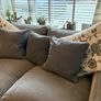 Grey Cushions Image 6