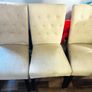 Dining chairs x6 Image 5