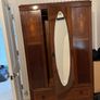 Antique Wardrobe Image 6