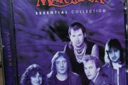 Marillion - Essential Collection CD