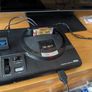 Sega Megadrive (Open Heart Modded) Image 10