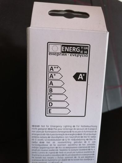 LED Light Bulb