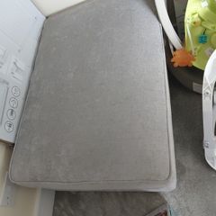 Ottoman Footrest