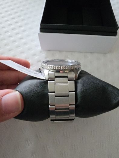 Seiko 5 Sports SRPK67K1 Automatic Box & Tag Excellent Condition