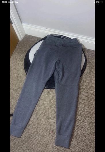 Nike Air Series 2 Piece Set