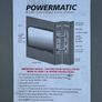 Powermatic Concealed Door Closer Image 7