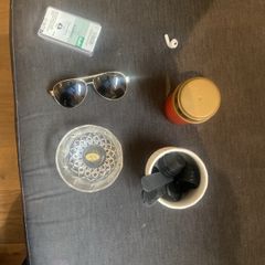 crazy random stuff