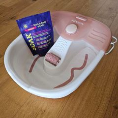 Foot Spa