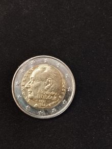 Slovakia 2 Euro commemorative coin