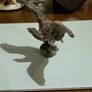 Eagle figurine Image 2