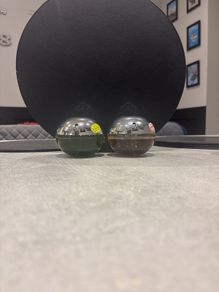 2 x 100 ml DKNY Be Delicious Perfumes