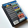 Mighty Morphin Power Ranges for Sega Mega Drive - Boxed Image 4