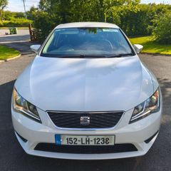 Seat Leon 2015