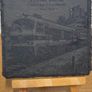 Classic Irish Railway Slate Coasters Image 5
