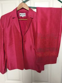 Vintage Two piece suit