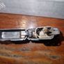 zippo style lighter. Image 4
