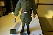 vintage action man