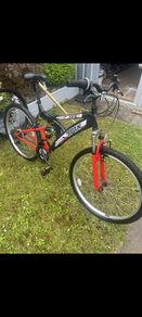 bikes