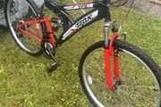 bikes