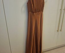 Bridesmaid / Debs dress