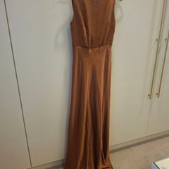 Bridesmaid / Debs dress