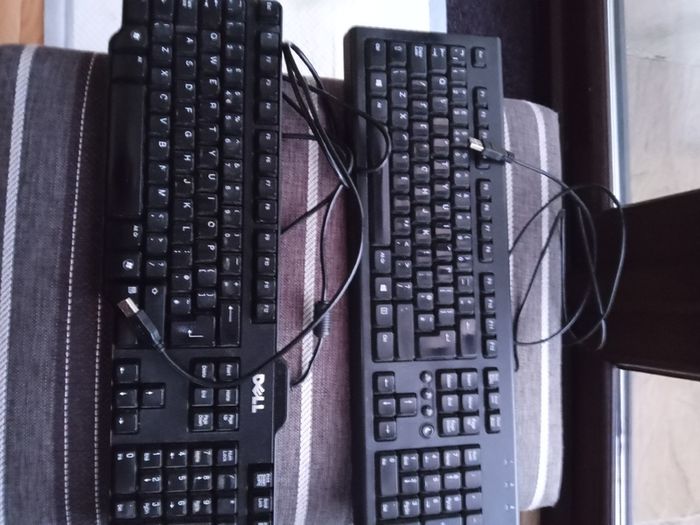 Keyboards