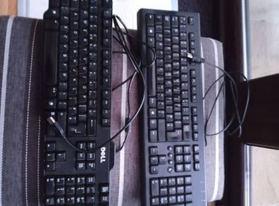 Keyboards