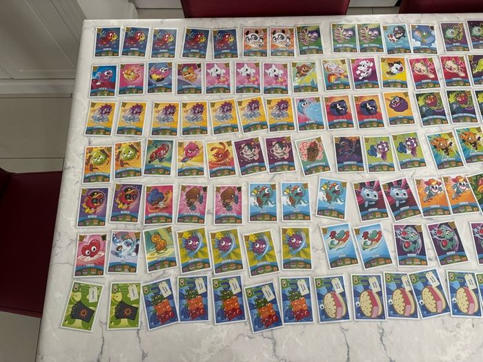 Moshi Monsters