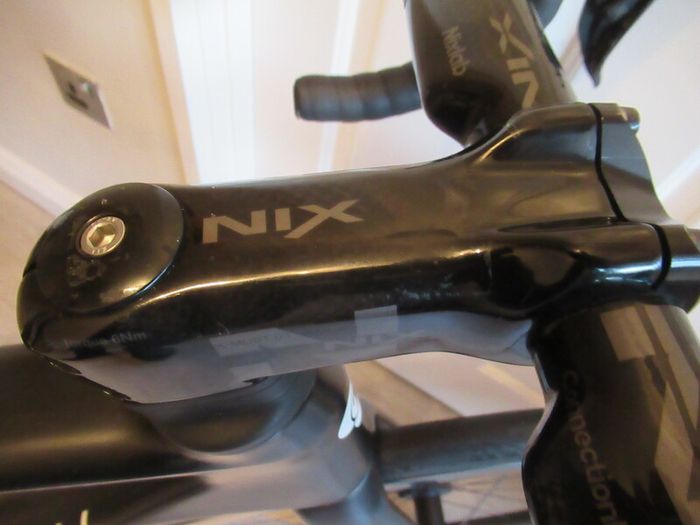 CBT Italia Team bike Ultegra Di2 12 speed