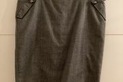 Savida grey skirt