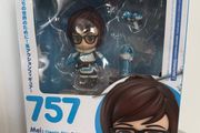 Good Smile Overwatch Mei Classic Skin Edition Nendoroid 757 Figure