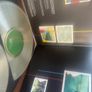 David Kitt - 20 (Limited Edition Clear) Image 3